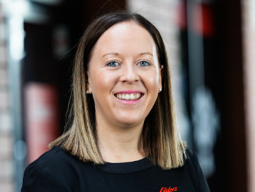 Profile photo of Courtney McDermid